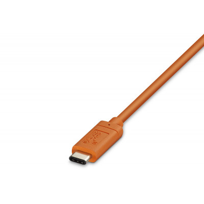 LaCie Rugged USB-C - 2 To (Silver / Orange) - Disque dur externe LaCie sur