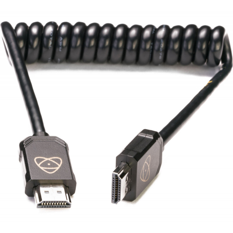Atomos Cable AtomFlex Full HDMI vers Full HDMI 30cm