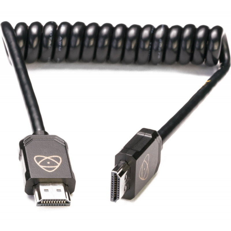 Atomos Cable AtomFlex Full HDMI 4K60p vers Full HDMI 30cm
