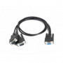 Datavideo CB-59 - SE-700/1200 Intercom/ Tally cable