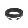 Datavideo CB-60 - Cable optique de 30 metres HDMI