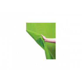 Datavideo MAT-2 Fond vert 1.8 x 27m