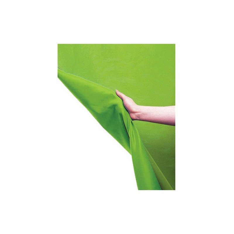 Datavideo MAT-2M Fond vert 1.8m de large / metre