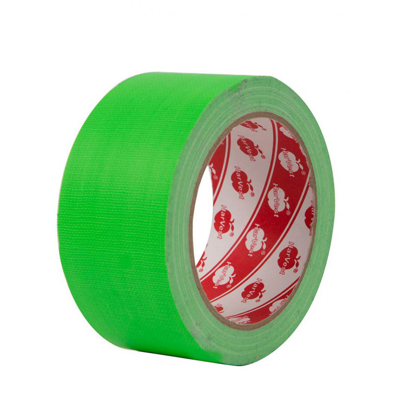 Datavideo Bande de fond vert 48mm X 25 Mtr.