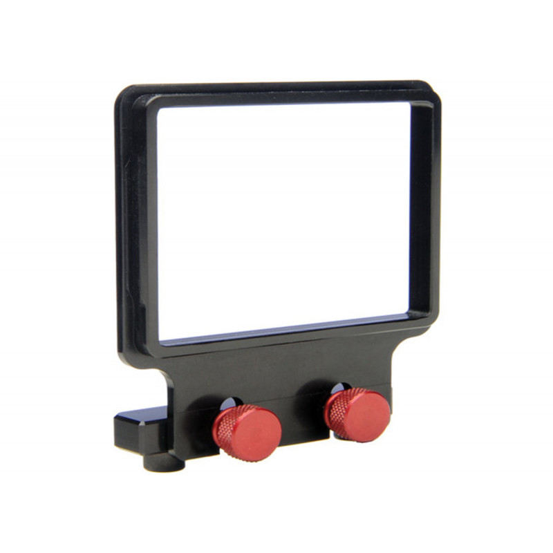 Zacuto Z-Finder 3" Mounting Frame for Small DSLR Bodies
