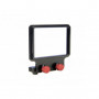 Zacuto Z-Finder 3" Mounting Frame for Small DSLR Bodies