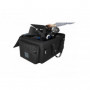Porta Brace RIG-3SRK RIG Carrying Case, Black, Large