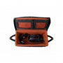 Porta Brace RIG-C100IIC RIG Carrying Case, C100 Mark II, Black
