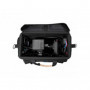 Porta Brace RIG-C3500 RIG Carrying Case - C300 & C500, Black