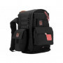 Porta Brace RIG-FS7BKX RIG Rucksack Backpack, FS7, Black, Large