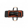 Porta Brace RIG-FS7XLOR RIG Wheeled Carrying Case, PXW-FS7, Black, XL