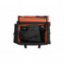 Porta Brace RIG-FS7XTOR RIG Wheeled Carrying Case, PXW-FS7, Black