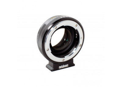 Metabones Speed Booster ULTRA 0.71x Nikon G vers Sony E