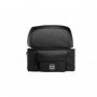 Porta Brace ABB-1PRO Air Brush Bag, Professional Makeup Air Brush, Bl