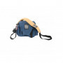 Porta Brace AC-3 Assistant Cameraman Pouch & Strap, Blue