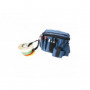 Porta Brace AC-3 Assistant Cameraman Pouch & Strap, Blue