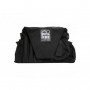 Porta Brace AC-3B Assistant Cameraman Pouch & Strap, Black