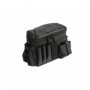 Porta Brace ACB-3B Assistant Cameraman Pouch & Belt, Black