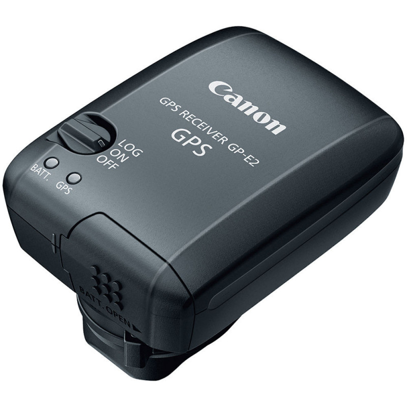 Canon GP-E2 Adaptateur GPS