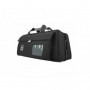 Porta Brace CS-DV3R Camera Case Soft, Compact HD Cameras, Black, Larg