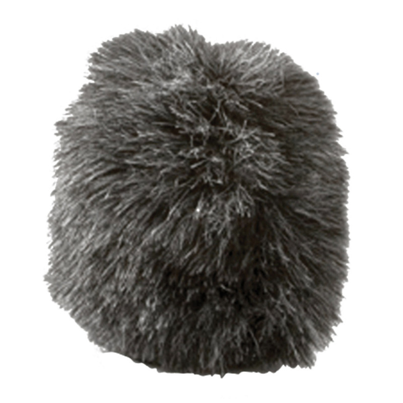 Audio-Technica Bonnette Windshield pour microphones canon L120 mm