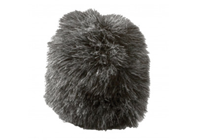 Audio-Technica Bonnette Windshield pour microphones canon L120 mm