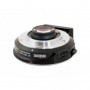 Metabones Speed Booster XL 0.64x Canon EF vers Micro 4/3 T II