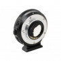 Metabones Speed Booster XL 0.64x Canon EF vers Micro 4/3 T II
