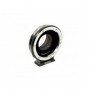 Metabones Bague Canon EF vers Micro 4/3 Speed Booster Ultra 0.71x