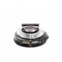 Metabones Speed Booster ULTRA 0.71x Canon EF vers Micro 4/3 T II