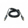 Atomos Cable torsade Full HDMI vers  Full HDMI 50cm