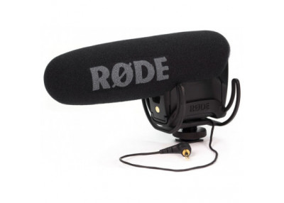 RODE Perche Micro Boompole Pro - Fibres de carbone - L 3 m