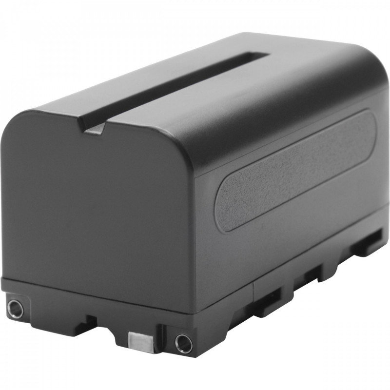 Atomos Batterie 5200mAh