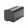 Atomos Batterie 5200mAh