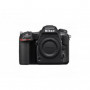 Nikon D500 Appareil photo numerique Reflex 21 Mpix Boitier Nu - Noir