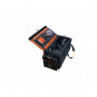 Porta Brace DVO-C3500 Digital Video Organizer, C300 & C500, Black