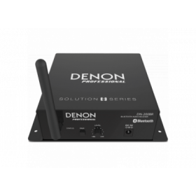 RECEPTEUR AUDIO BT DENON PRO