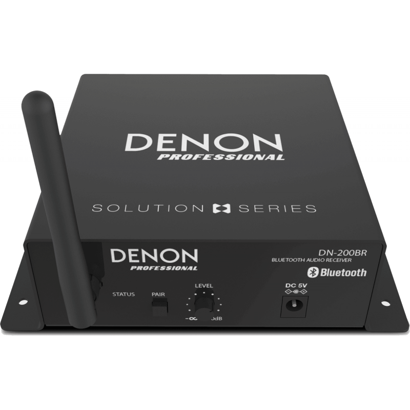 Denon récepteur Audio Bluetooth