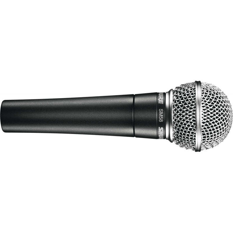 Shure Micro Voix Dynamique Cardioïde