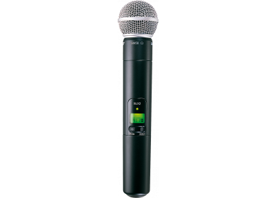 Shure Emetteur Main Capsule SM58 Shure Emetteur Main Capsule SM58