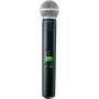 Shure Emetteur Main Capsule SM58
