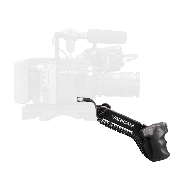Panasonic AU-VGRP1 Poignée pour caméra Varicam LT