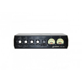 Azden Mixette 4 entrees + Sortie Audio Numerique USB