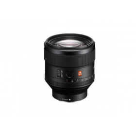 Sony FE 85 mm F1.4 GM