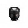 Sony SEL85F14GM Objectif FE 85mm F1.4 G Master