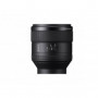 Sony SEL85F14GM Objectif FE 85mm F1.4 G Master