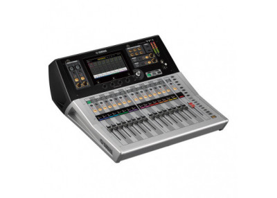 Yamaha MG-10XUF « Console de mixage