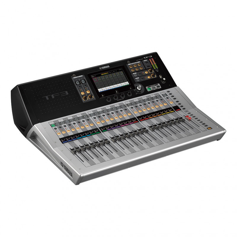 Yamaha TF-3 Table de mixage numérique