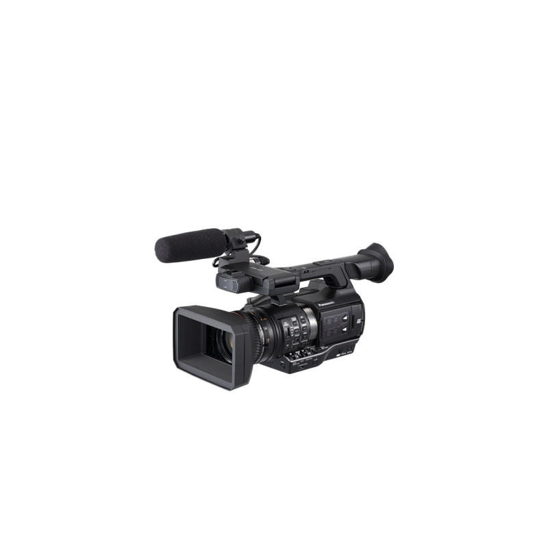 Panasonic AJ-PX230 - Camescope de poing P2HD a 2 slots micro P2