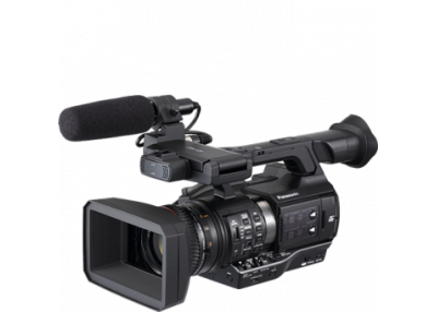 Panasonic AJ-PX230 - Camescope de poing P2HD a 2 slots micro P2